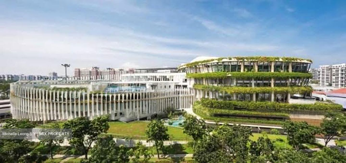 Bedok Residences (D16), Apartment #635238031